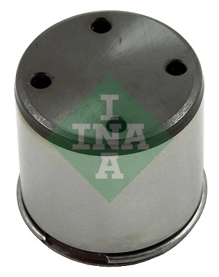 Tappet, high-pressure pump